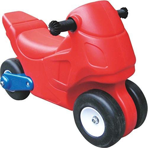 Shop Dcm Small Bike Toy for Kids, Red, 11193