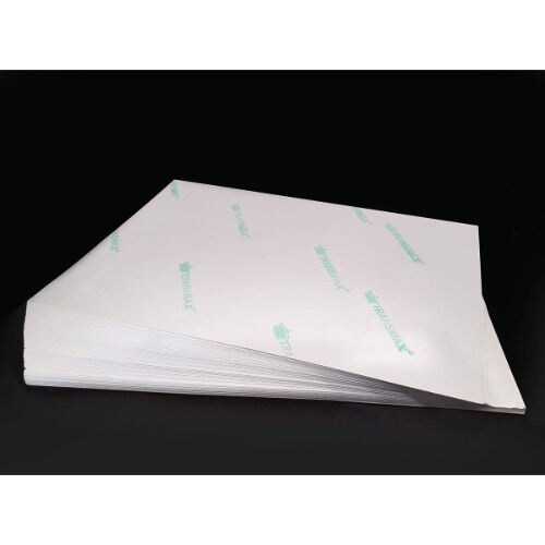 A4*10pcs) Inkjet Heat Transfer Paper for 100% Cotton Thermal Fabric Transfer  Paper Cheap Papel China Papier Transfert HT-150R