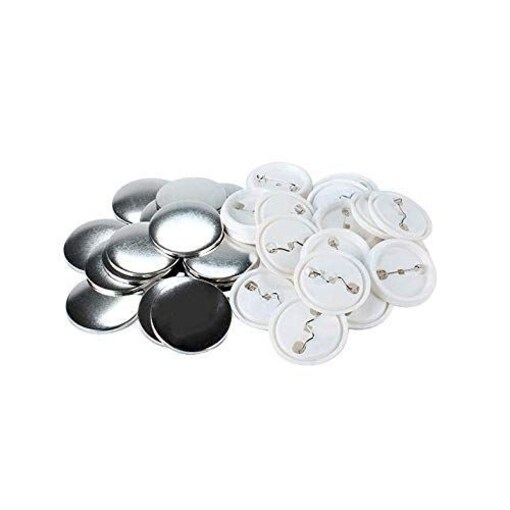 China 58mm Blank Button Badge Wholesale Pin Button Badge Materials - Buy  Button Badge Wholesale,Button Badge Materials,Pin Badge Product on