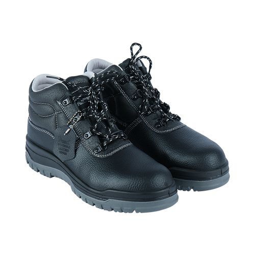 Industrial Safety Shoes - BT Exports