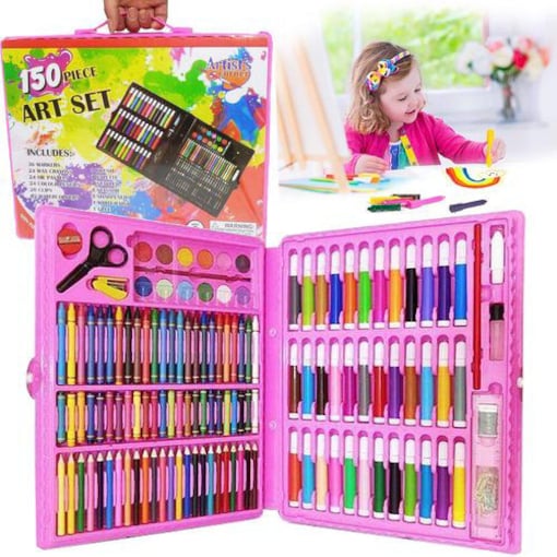 https://assets.dragonmart.ae//pictures/0352234_deluxe-painting-art-supplies-set-for-kids-150pcs.jpeg?width=510
