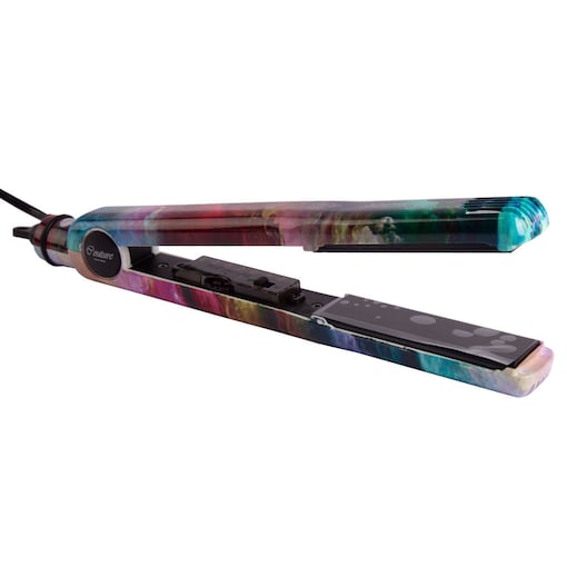 Shop COUTURE Couture Hair Pro Mini Hair Straightener, Universe | Dragonmart  United Arab Emirates