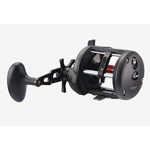 Buy HaiBo Saltwater Spinning Reel with Corrosion Resistant, Max