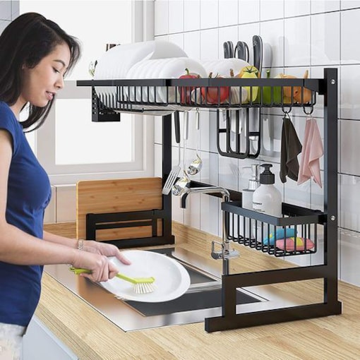 https://assets.dragonmart.ae//pictures/0376764_whifea-stainless-steel-2-tier-over-the-sink-dish-drying-rack.jpeg?width=510