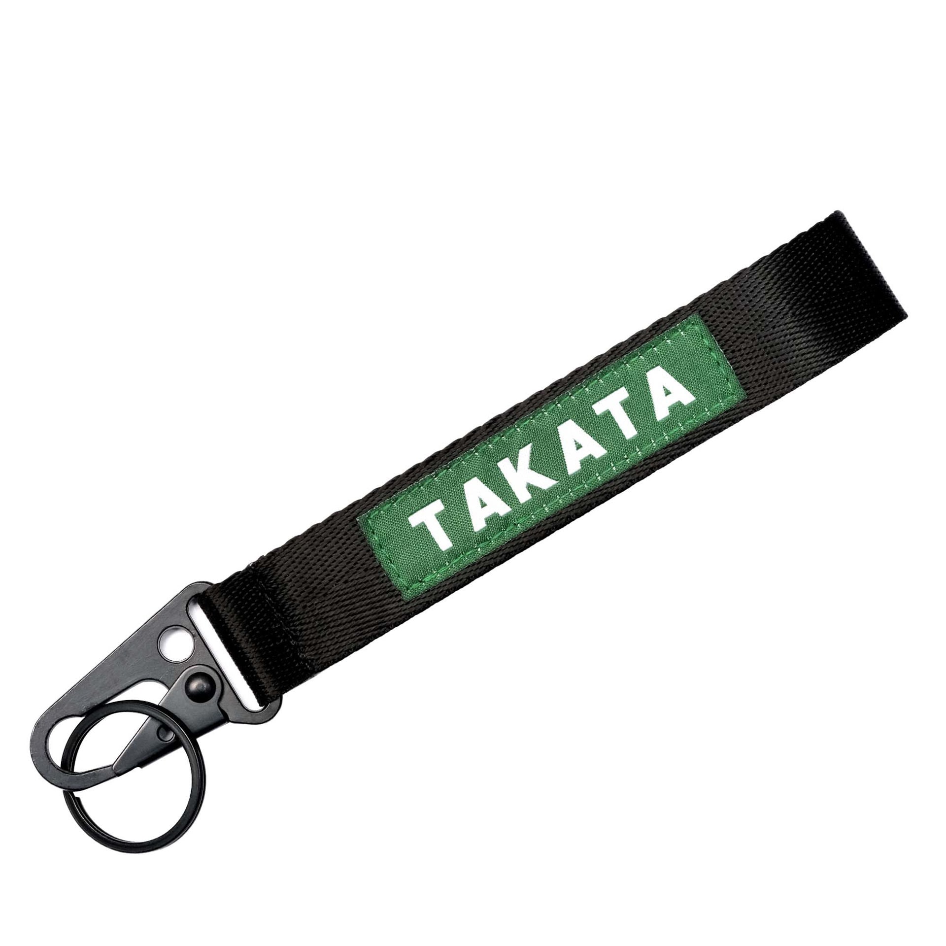 takata belt model