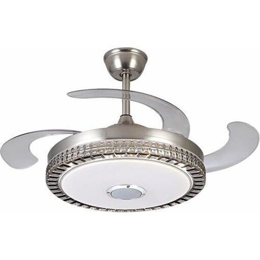 Ceiling Fan 42 Inch With Led Light