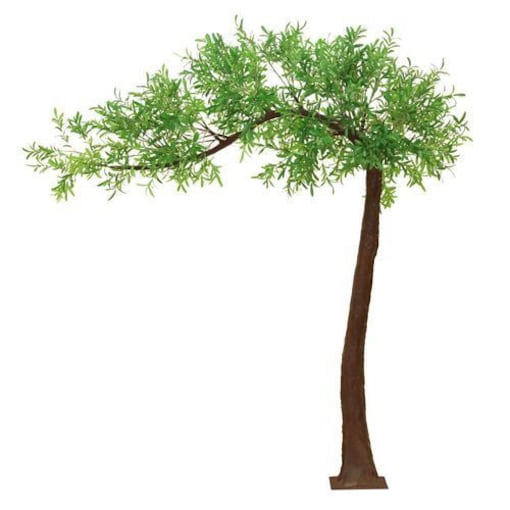 Buy Artificial Olive Tree 2.5m Online in UAE, KSA