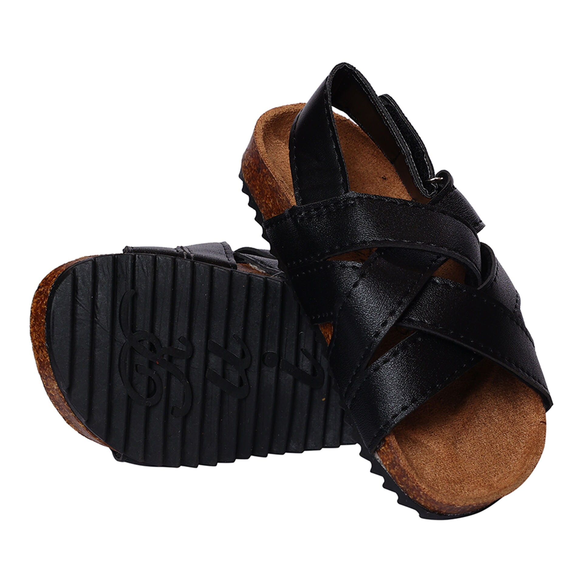 Best 25+ Deals for Kids Boys Leather Sandals | Poshmark-tmf.edu.vn