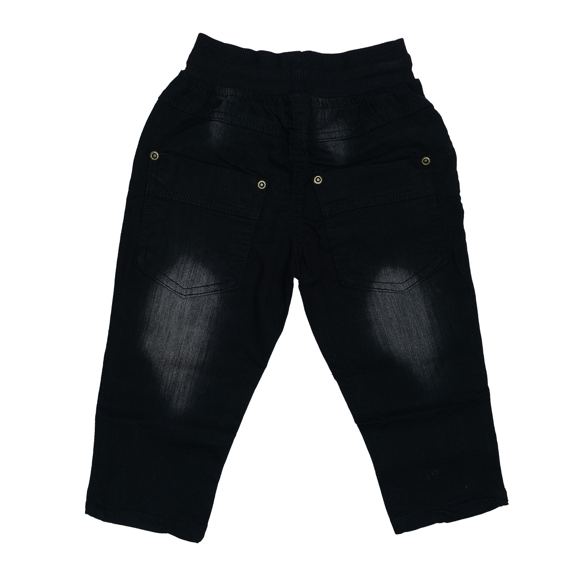 Men Letter And Scorpion Print Jeans | Black jeans men, Mens fashion jeans,  Men jeans pants