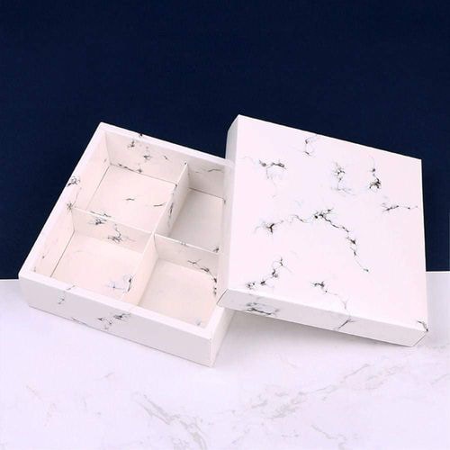 Buy Cake Boxes Kraft Box White Cake Box Window Box Bomboniere Online in  India - Etsy