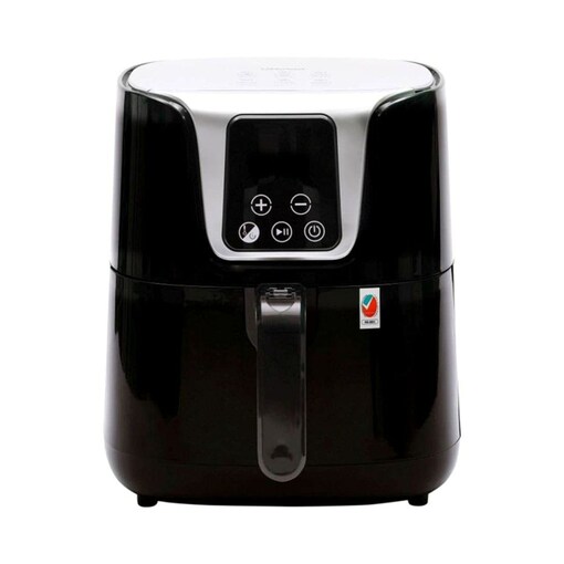 KENT Classic Hot Air Fryer 4 Litres - Buy Online at Best Price in