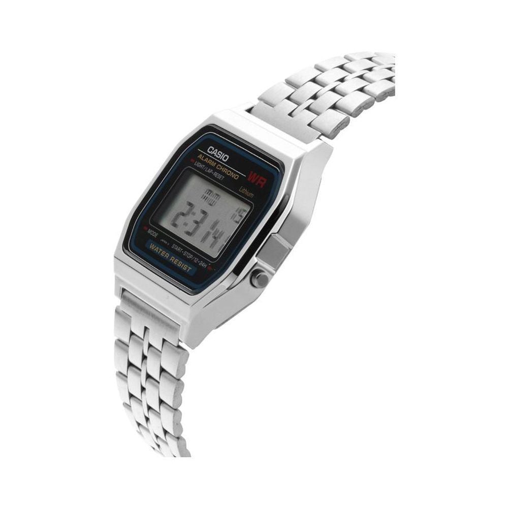 Buy Casio Retro Unisex Watch - A159WA-N1DF