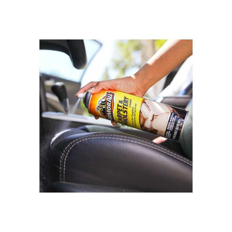  Armor All Car Interior Cleaner Leather Wipes