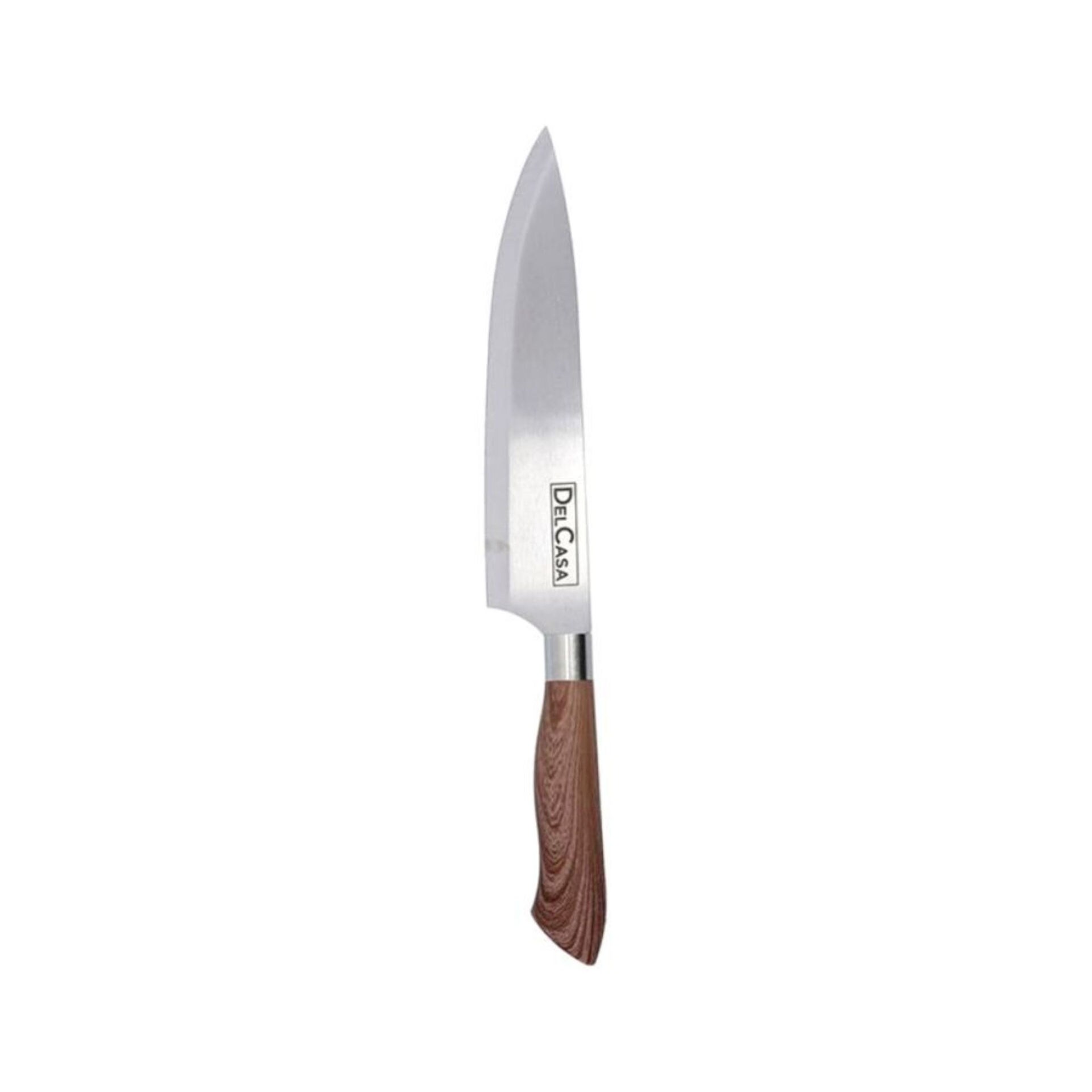 https://assets.dragonmart.ae//pictures/0457112_delcasa-stainless-steel-chef-knife-8inch-silver-and-brown.jpeg
