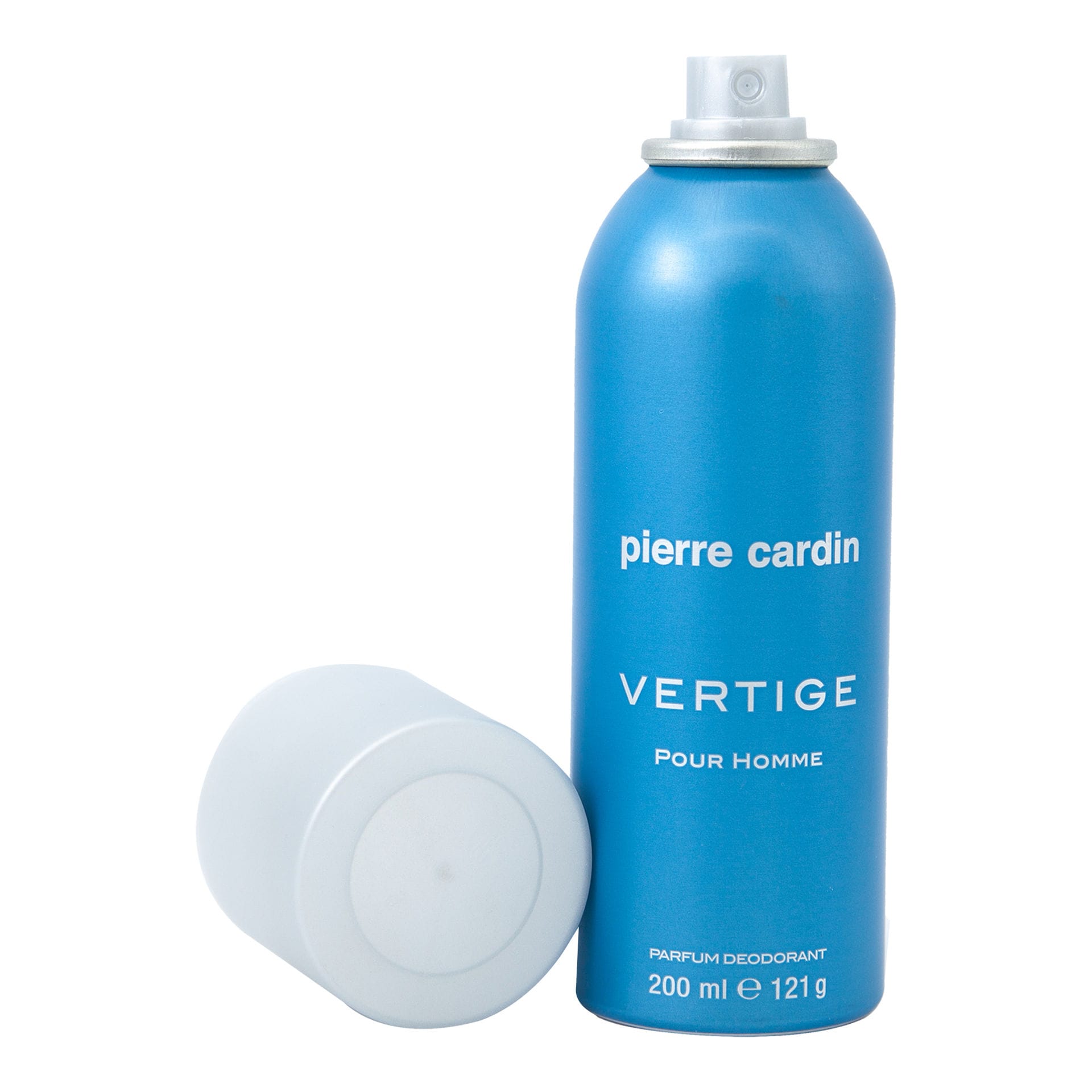 forstørrelse modbydeligt bælte Shop Pierre Cardin Vertige Pour Homme Parfum Deodorant, 200ml | Dragon Mart  UAE