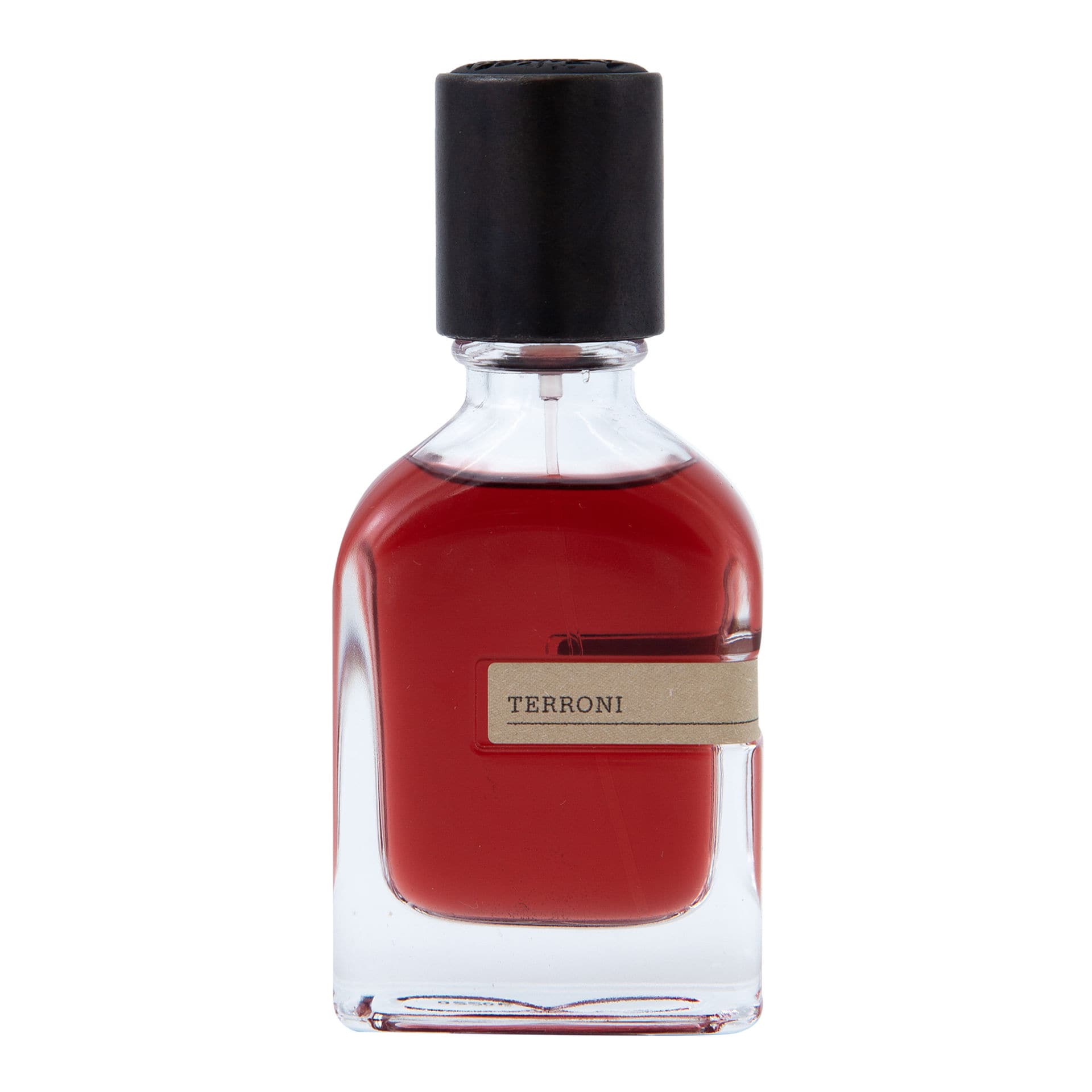 Shop Orto Parisi Terroni Parfum, 50ml