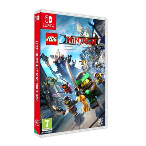 LEGO Marvel's Avengers Video Game (PS4) – Warner Bros. Shop - UK