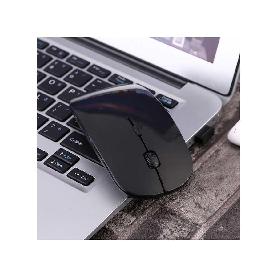 Optical USB Wireless Mouse Near Me From Best E-Commerce | Best Vander Life Optical USB Wireless Mouse in Dubai, UAE