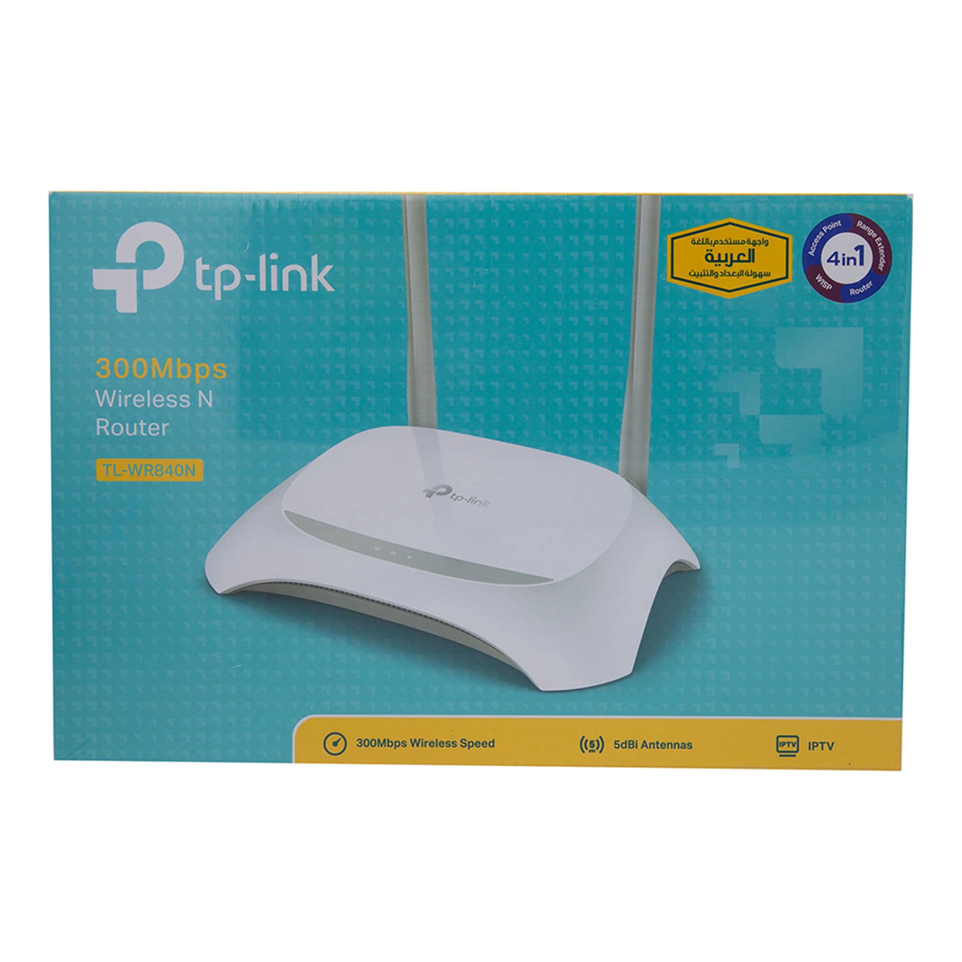  Tp-Link Modem Router 300mbit/s WLAN n USB vdsl2 : Electronics