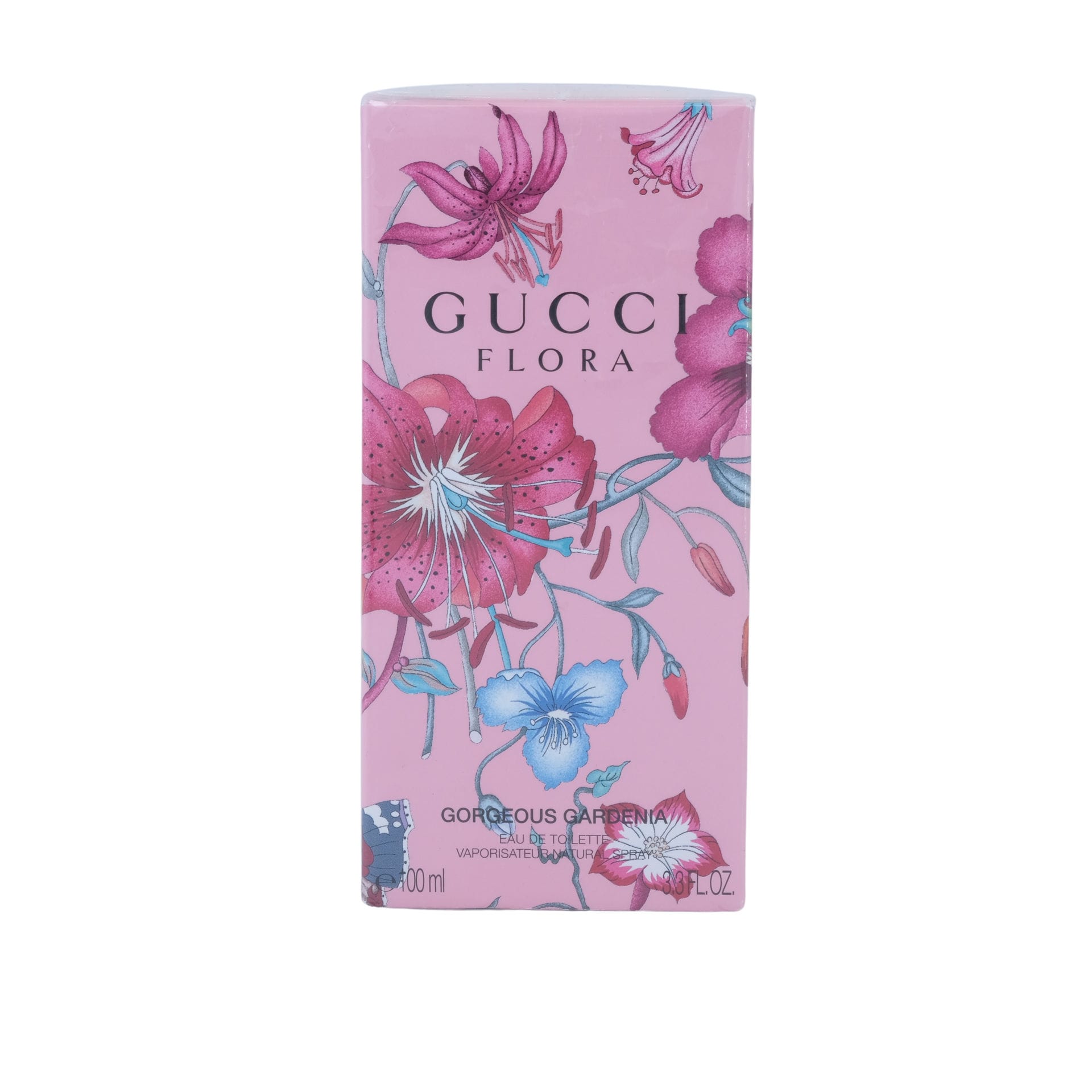 gucci flora 20ml