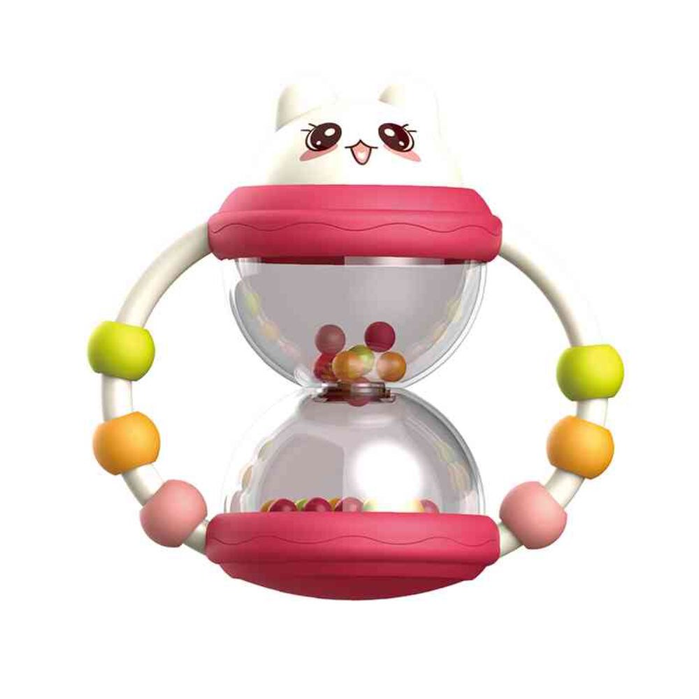 Eco-Friendly Baby Musical Toys 12PCS Baby Rattle Toy Set Hand Bell Toy Gift  Set - China Toys and Baby Toys price