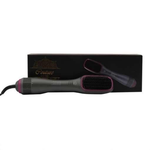 Shop Couture Hair Pro Professional Series Hot Air Brush And Styler | Dragon  Mart UAE