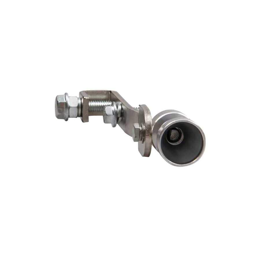 Buy UNIVERSAL Turbo Muffler Exhaust Sound Whistle (Sounds Like Real Turbo)