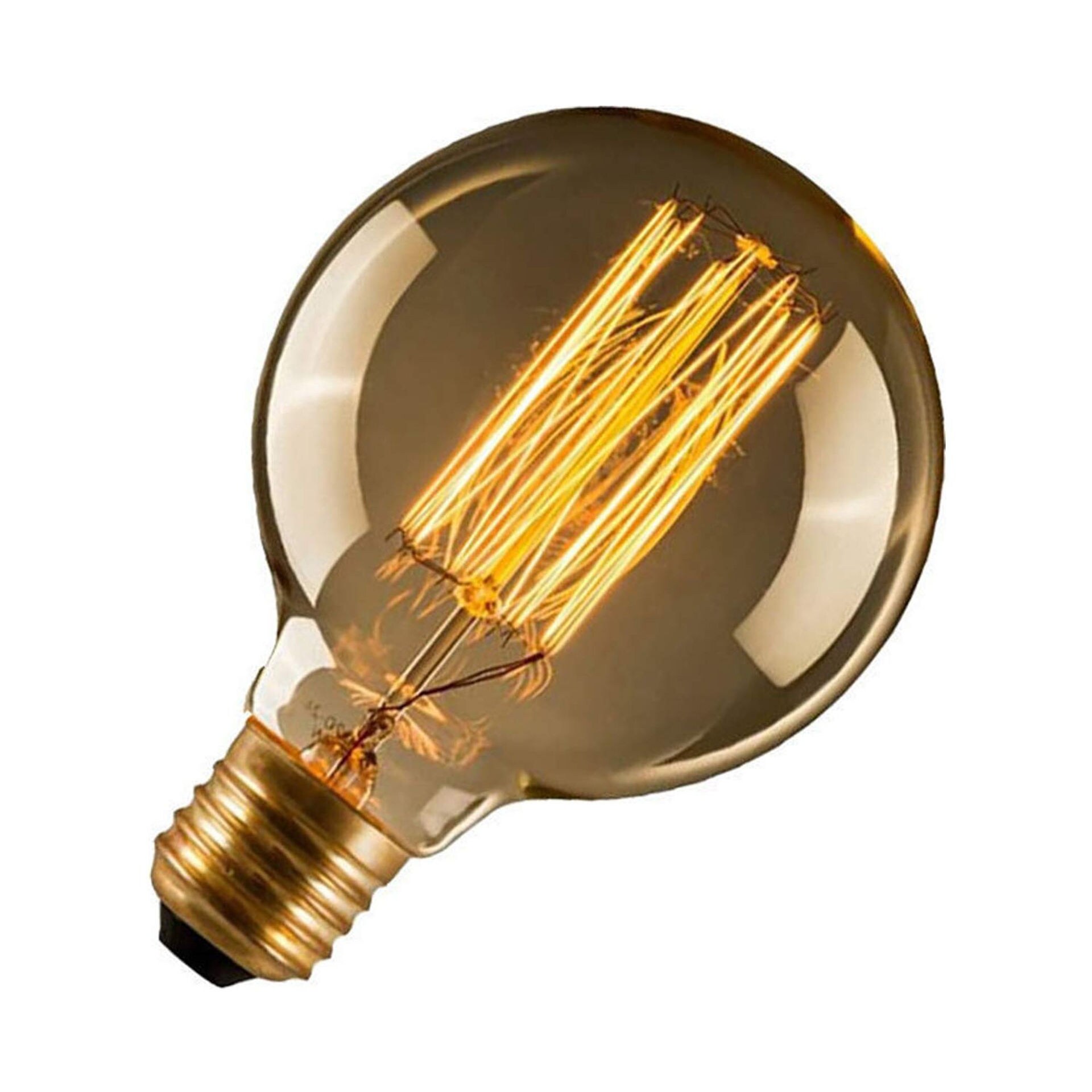 Ok Lighting Globe Edison Led Bulbs