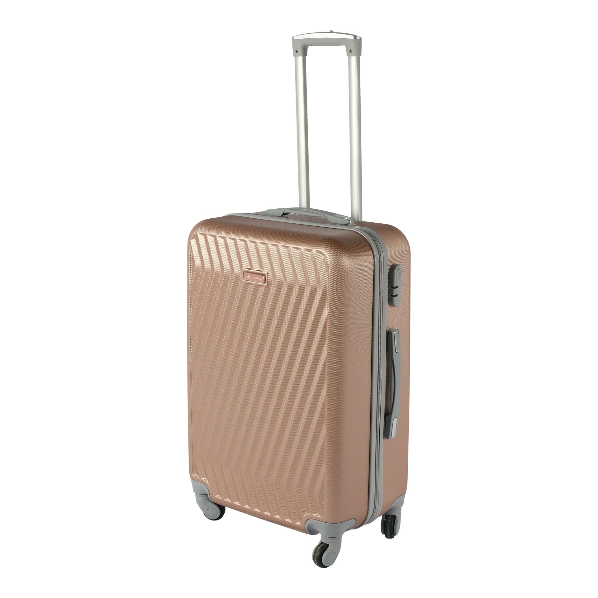 Murano Suitcase Combo Price in India - Buy Murano Suitcase Combo online at  Flipkart.com