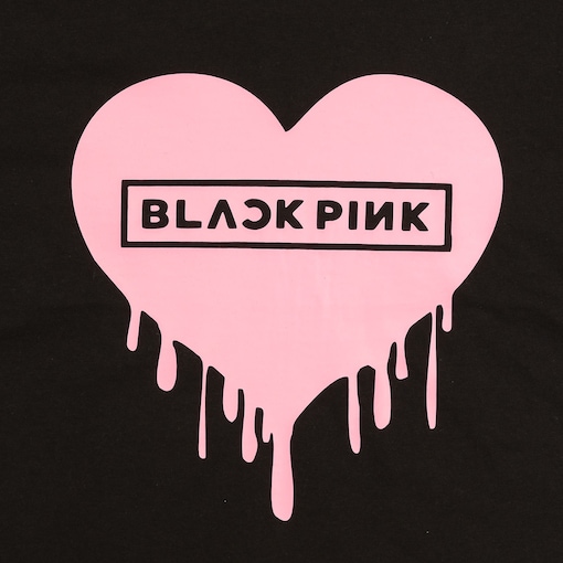 T shirt Blackpink girl - Roblox