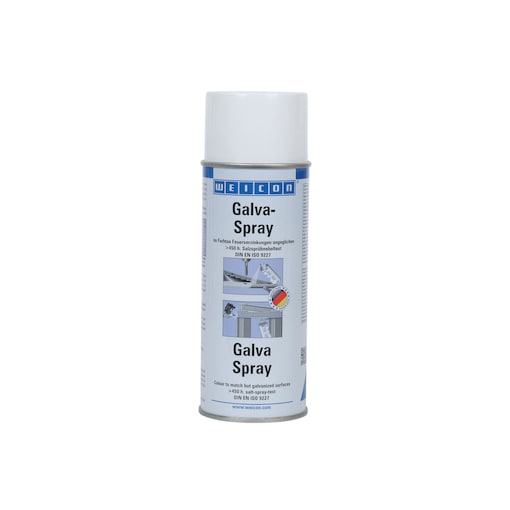 WEICON Spray de Silicona, 400 ml