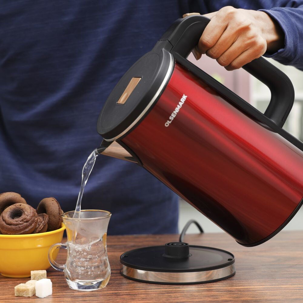 Xiaomi Mijia Thermos Kettle 1.8l Large Capacity Long-lasting