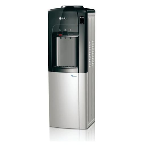 https://assets.dragonmart.ae//pictures/0518559_spj-water-dispenser-with-refrigerator-black-silver-96-cm.jpeg?width=510