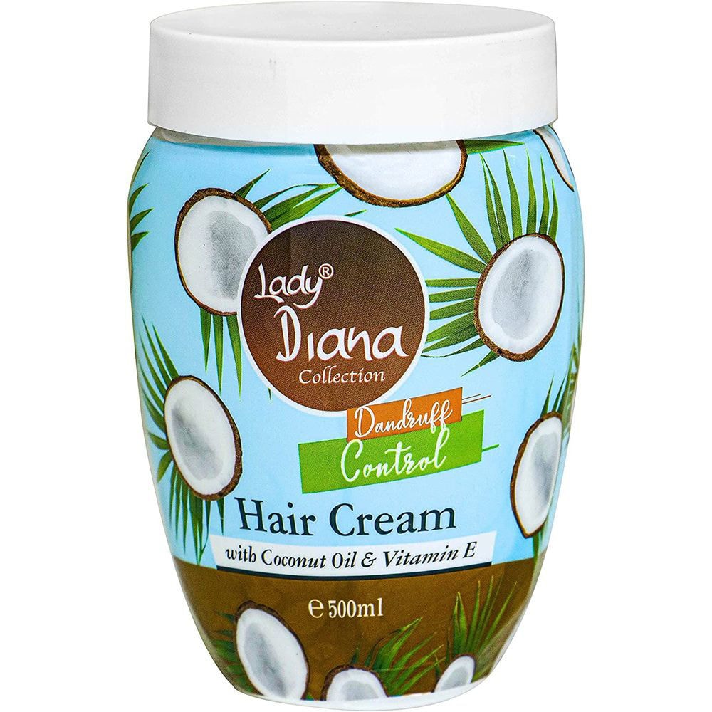 Garnier Botanic Therapy Hair Mask with Coconut Cream & Macadamia 300 ml
