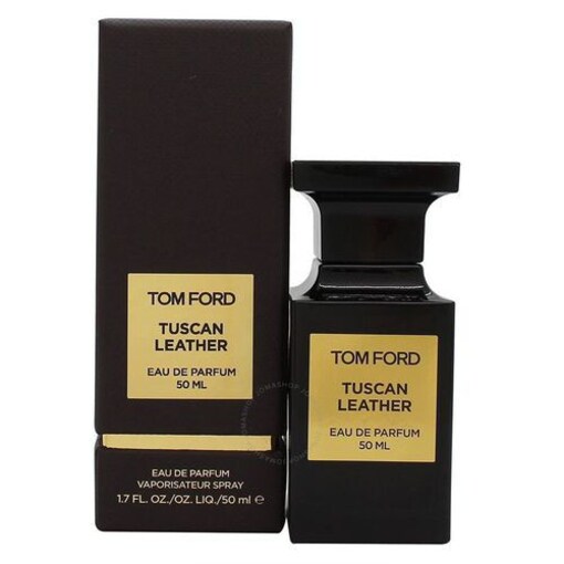 Shop Tom Ford Tuscan Leather EDP, 50 ml | Dragon Mart UAE