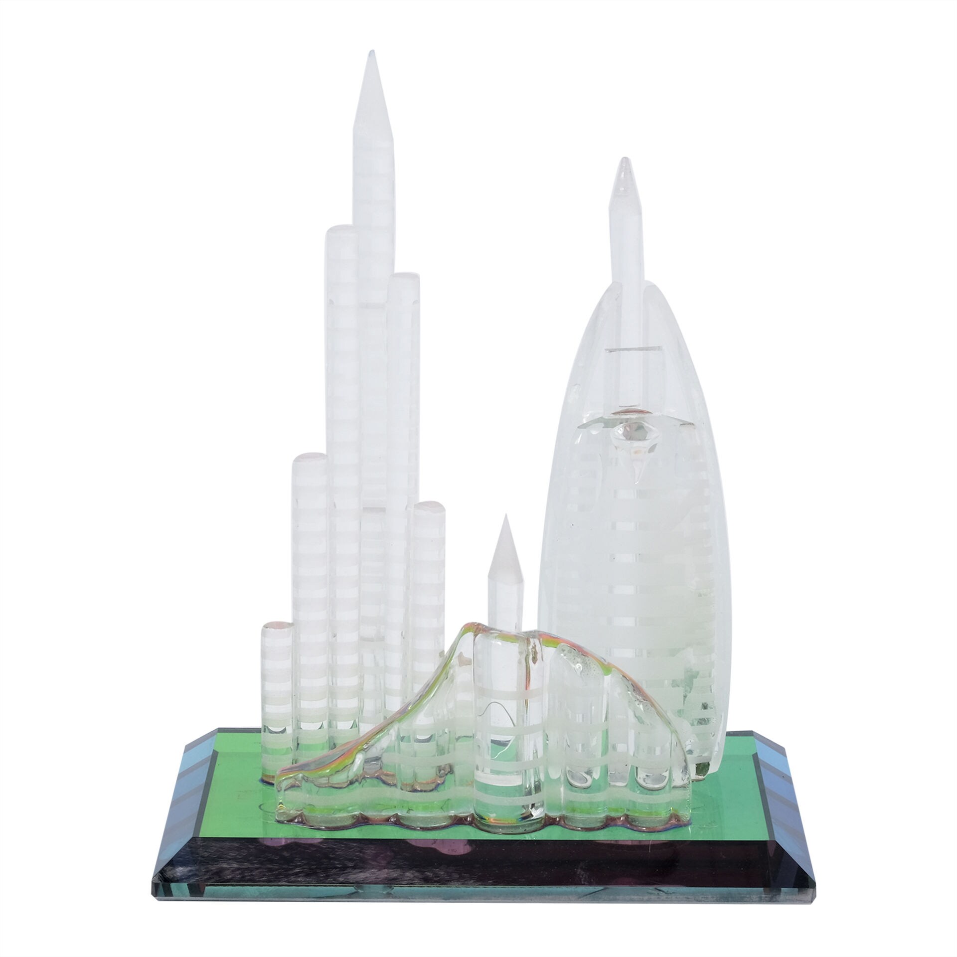 Buy Burj Khalifa, Car Dashboard Accessories, Car Decor Online in India -  Etsy