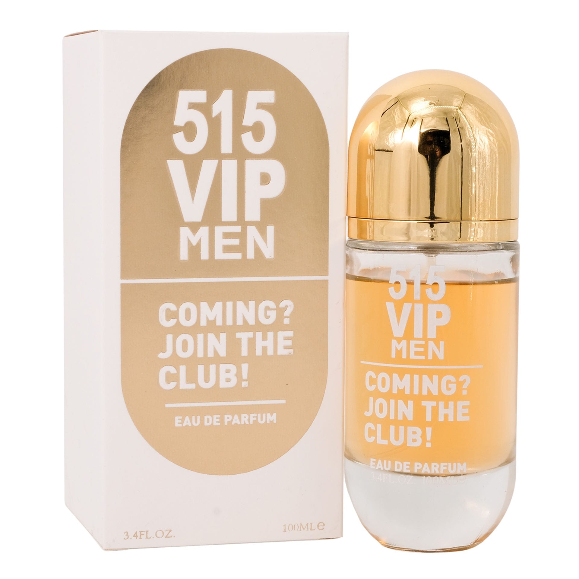 Shop Zil Al Taif 515 VIP Men Coming Join The Club Eau De Parfum, 100 ml |  Dragon Mart UAE