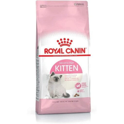 Cat Healthy Shape - Royal Canin