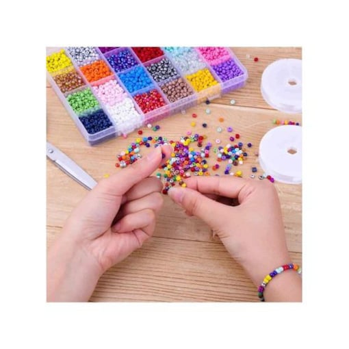 Buy Pinxin Bracelet Making Kits Online in Dubai & the UAE