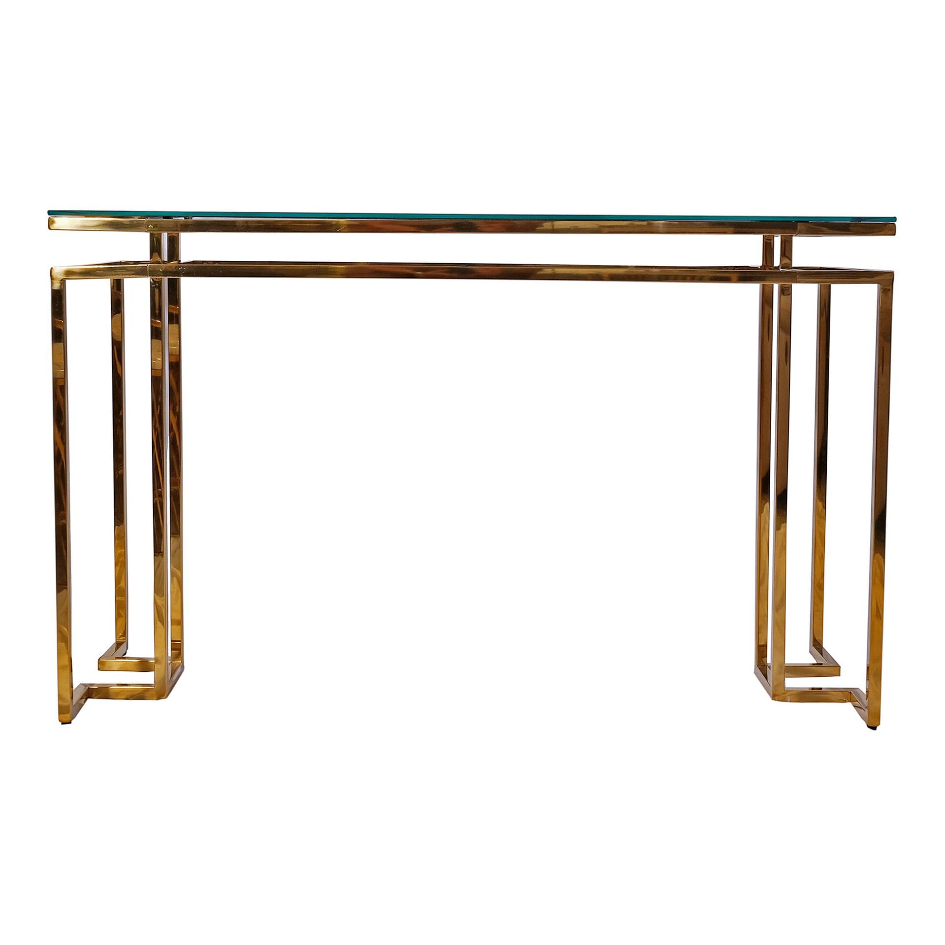Magic Goodland Console Table With