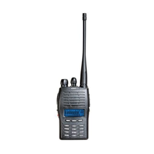 Huadaliy 2pcs montre sans fil talkie-walkie appel longue distance