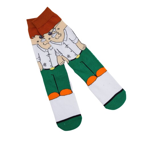 Petah, what are grippy socks? : r/PeterExplainsTheJoke