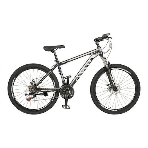 Shop Aster Classy Bicycle with 21 Gear 26 Inch