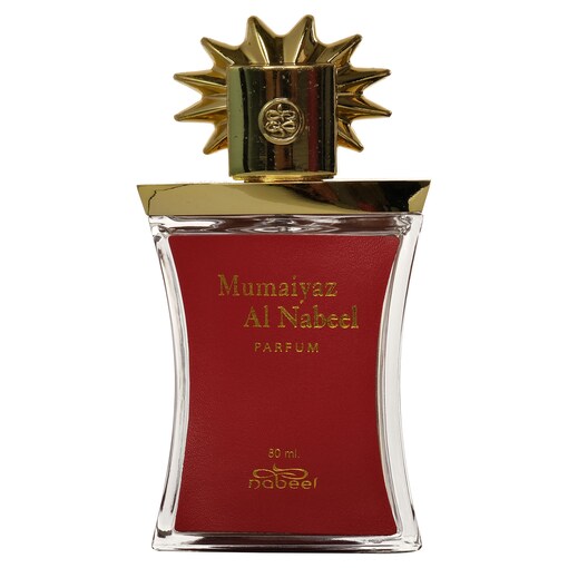 Shop Nabeel Mumaiyaz Al Eau De Parfum 80 ml