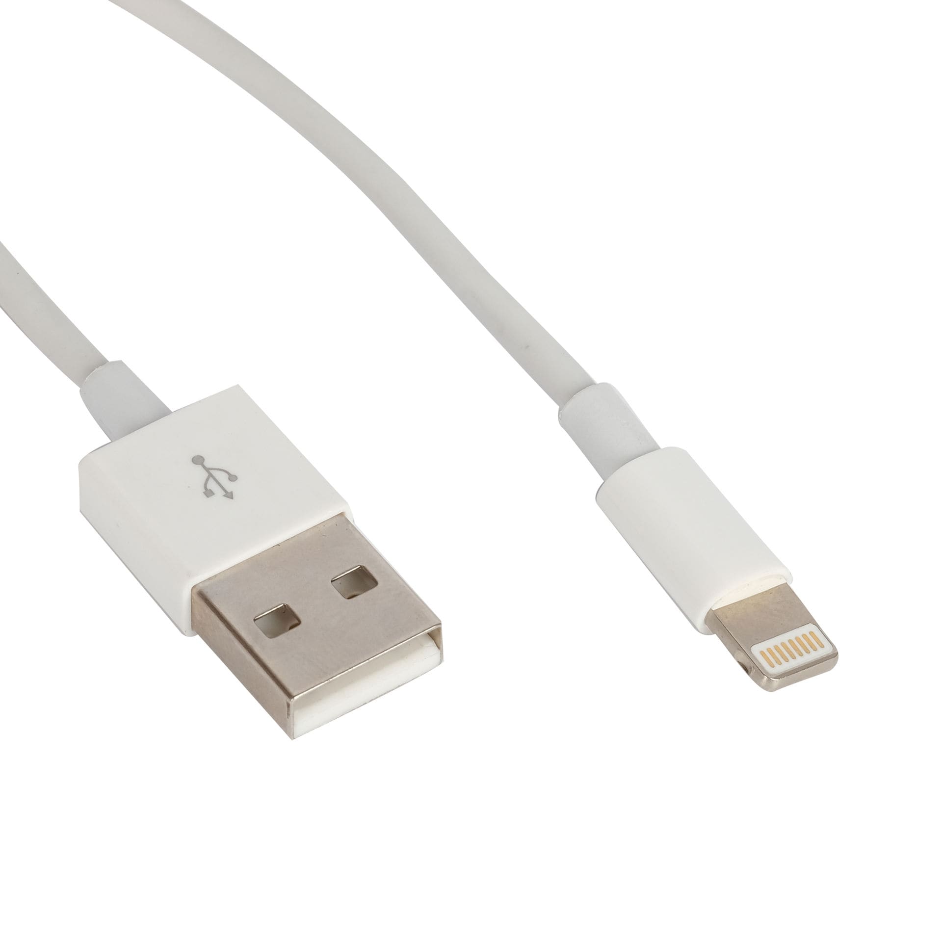 Shop Yesido 2in1 Charging Cable for Apple Watch & Lightning Devices White |  Dragon Mart UAE
