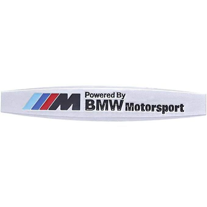 BMW M Logo Decal Sticker