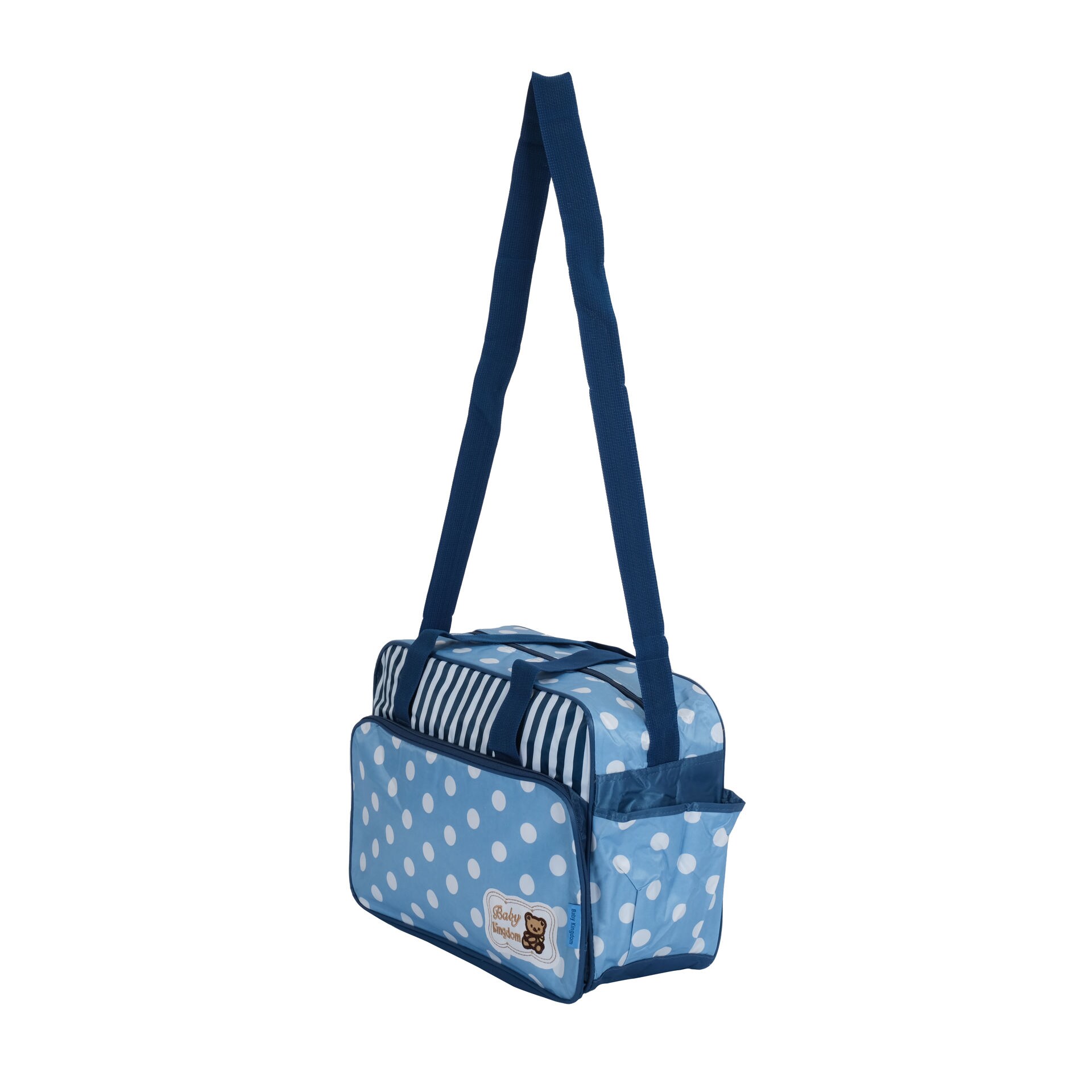 Carry bag for store baby items