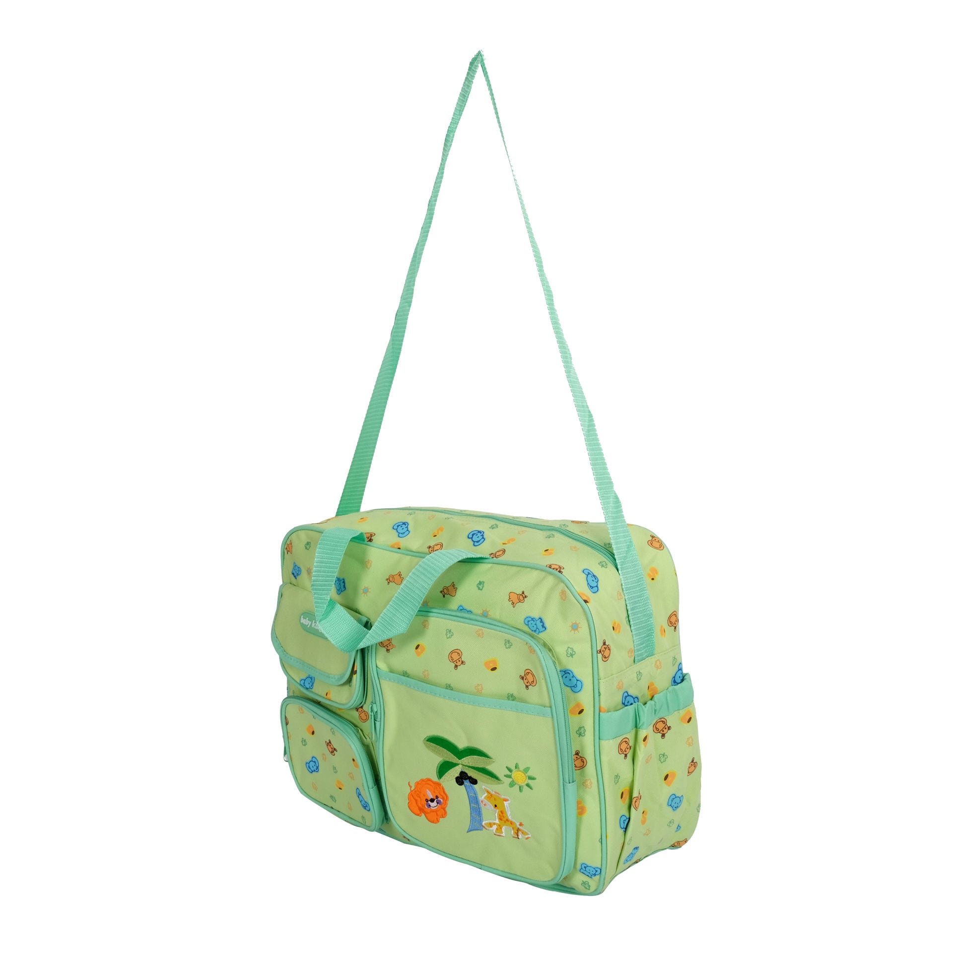 3-Pocket Crossbody Bag with V-Stitch Detail | Shop Today. Get it Tomorrow!  | takealot.com