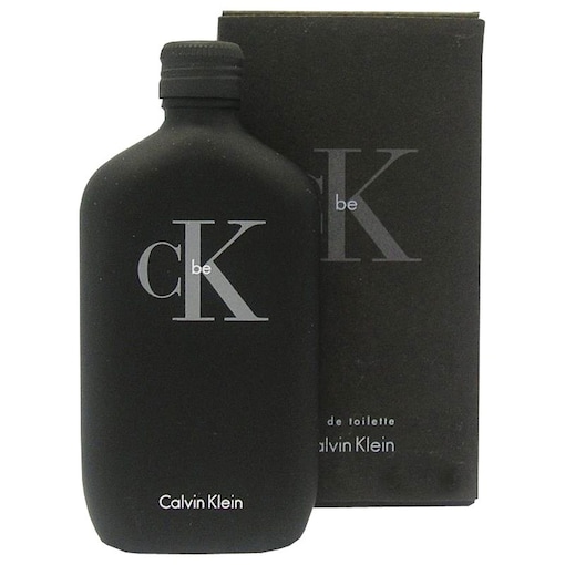 Shop CALVIN KLEIN Calvin Klein Be Eau De Toilette, 200ml
