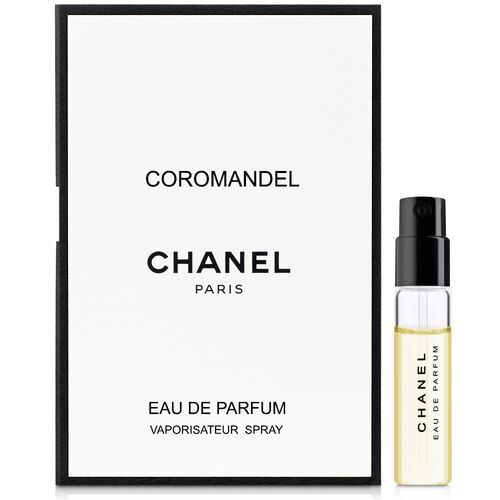 Chanel Coromandel Parfum (Les Exclusifs) – Kafkaesque